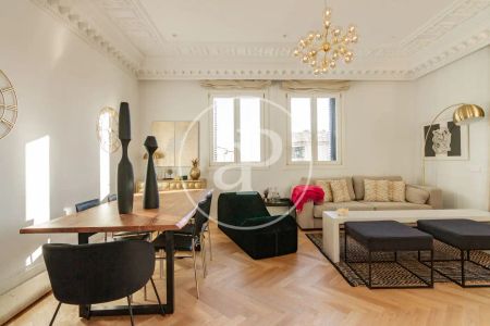 Piso de alquiler en C.gran Vía, Universidad - Malasaña - Photo 3