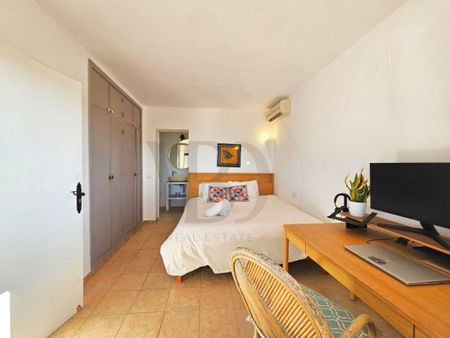 4 room luxury House for rent in Sant Antoni de Portmany, Spain - Photo 5