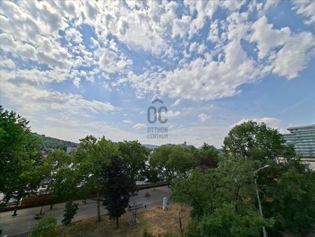 Kiadó újszerű állapotú lakás - Budapest V. kerület - Photo 2