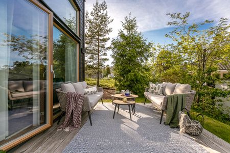 Mörtnäsvägen, Värmdö - Foto 2