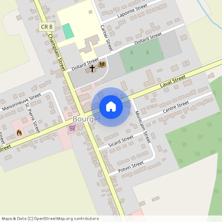 2248 LAVAL Road, Clarence-Rockland