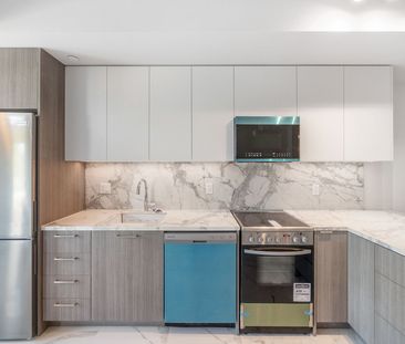 For Lease - 262 Finch Avenue Unit# 5, Toronto, Ontario - Photo 6