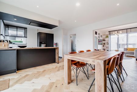 Huis met drie slaapkamers in Mons Hyon - Foto 4