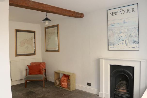 3 bedroom terraced house to rent - Photo 1