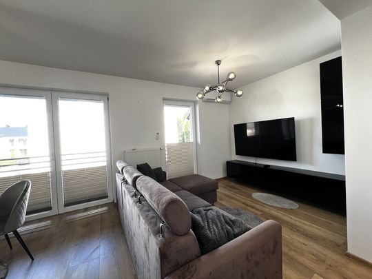 Komfortowy 2-poziomowy apartament na wynajem - Photo 1