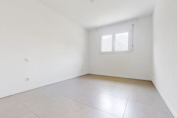 Ampio 3.5 locali a Cresciano - Foto 1