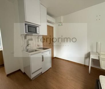 Apartamento T1 em Braga - Photo 4