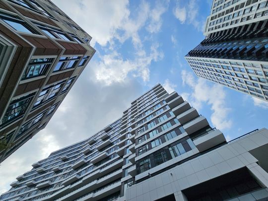 For Lease - 2485 Eglinton Avenue Unit# 504, Mississauga, Ontario - Photo 1