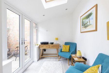 2 bedroom terraced house to rent - Photo 5