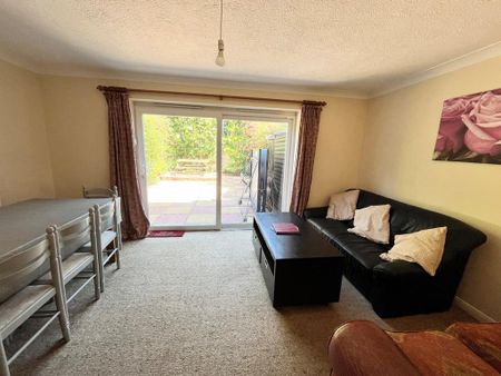 1 bedroom in a house share to rent - Photo 3