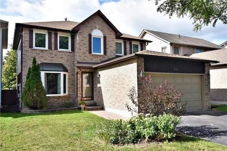 For Lease - 51 Falan Heights Crescent, Aurora, Ontario - Photo 2