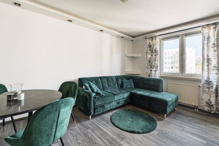 Mieszkanie z loggią | Miejsce postojowe 47.5 m² - Photo 3