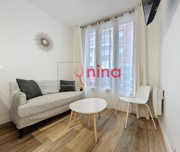 Location Appartement - Photo 3