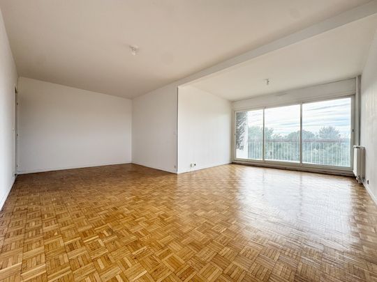 NIMES / PUECH DU TEIL - T3 avec LOGGIA, BALCON, CAVE et PARKING COUVERT - Photo 1