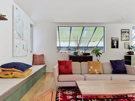 Tout savoir sur cette maison à Bruxelles - foto 1