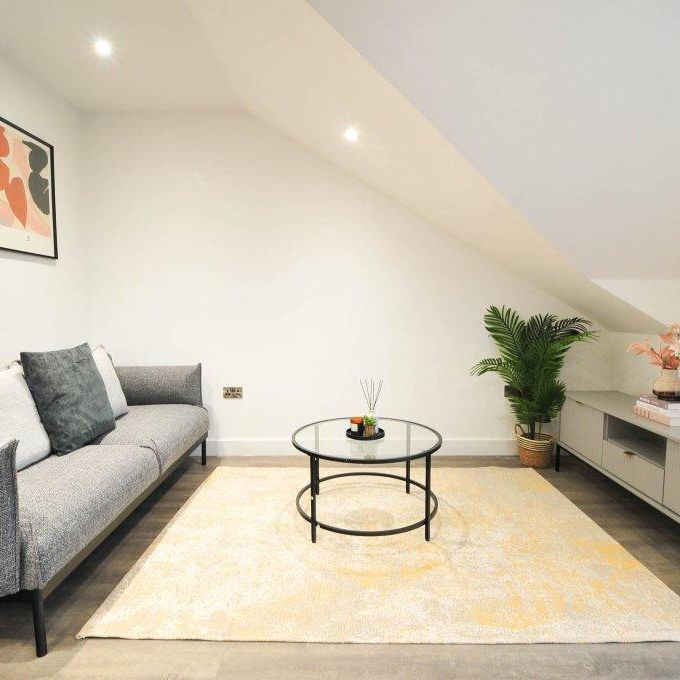 3 bedroom apartment to rent - Photo 1