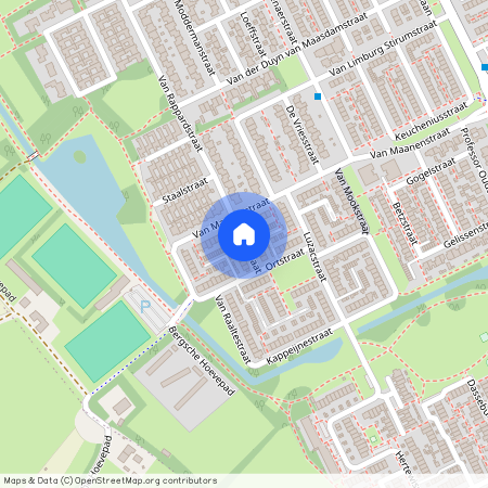 Stormstraat, 5344 KM Oss