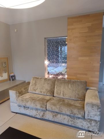 Grzybowo - Apartament do wynajęcia - Zdjęcie 2