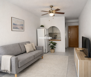 Apartment in Torrevieja, for rent - Photo 6