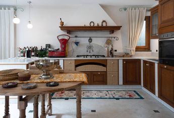 via Pietro neni, 7, Forte dei Marmi, Tuscany 55042