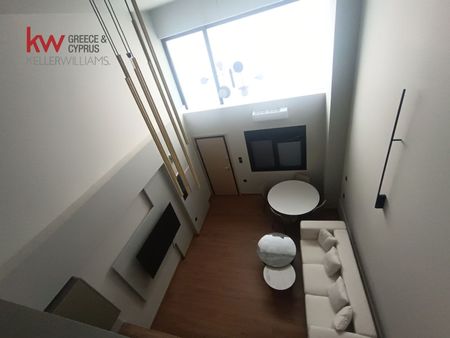 Loft για ενοικίαση - Βύρωνας - Photo 5