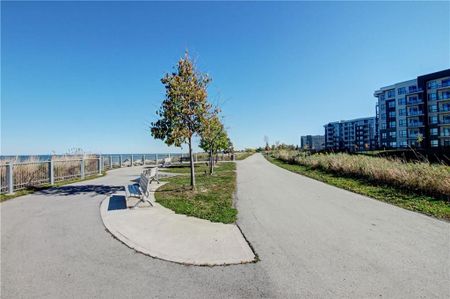 For Lease - 125 Shoreview Place Unit# 219, Hamilton, Ontario - Photo 2