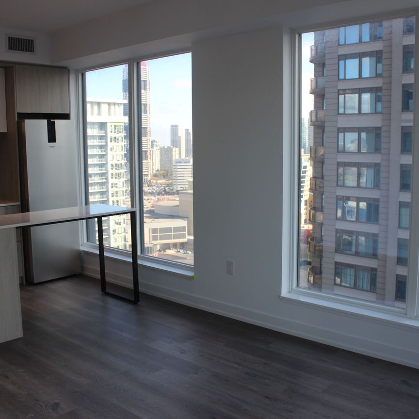 For Lease - 395 Square One Drive Unit# 1908, Mississauga, Ontario - Photo 1