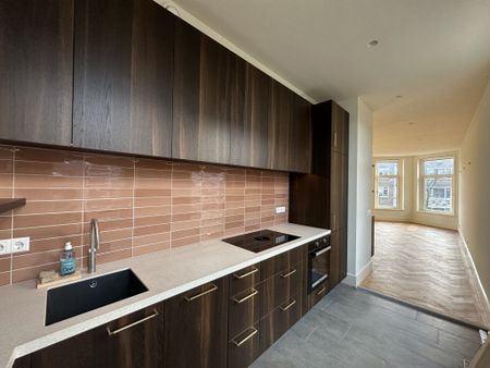 Te huur: Appartement Nieuwe Binnenweg in Rotterdam - Foto 4