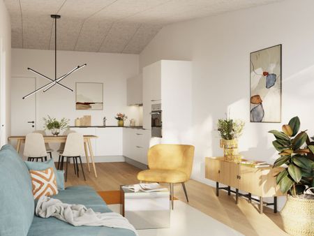 Gammelborgvangen 19 - Foto 5