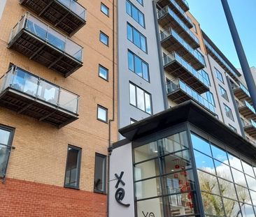 1 Bed Flat, Salford, M5 - Photo 5