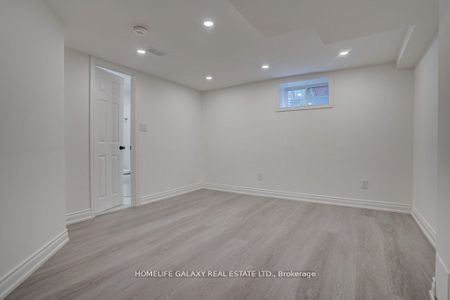 Detached Home For Lease | E8124420 - Photo 5