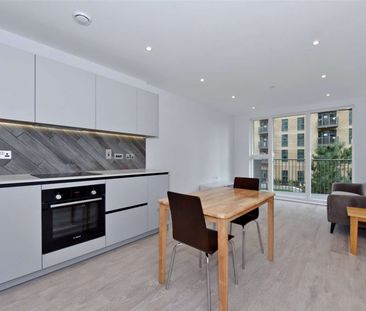 A modern furnished one bedroom apartment in the Horlicks Quarter by... - Photo 2
