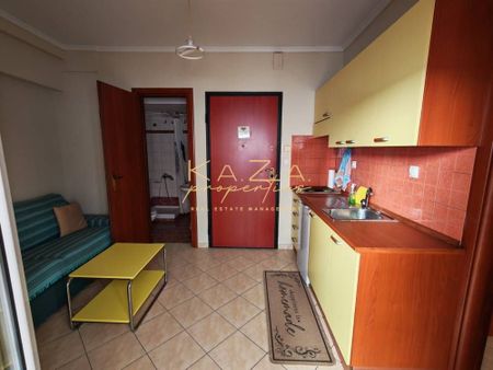 Studio/Γκαρσονιέρα για ενοικίαση Βαρδάρης - Δικαστήρια (Βαρδάρης - Λαχανόκηποι) - Φωτογραφία 4