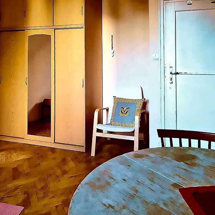 Pokój Warszawa – zdjęcie 1