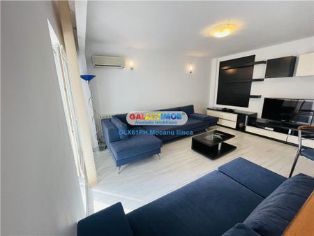 Inchiriere apartament 3 camere, in Ploiesti, zona Ultracentrala - Photo 3