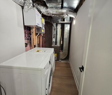 For Lease - 7394 Splendour Drive Unit# Lower, Niagara Falls, Ontario - Photo 4