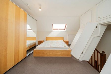 Dawes Road, Fulham, SW6 - Photo 2