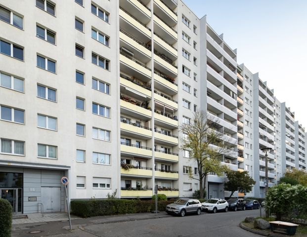 Wohnung in Berlin - Photo 1