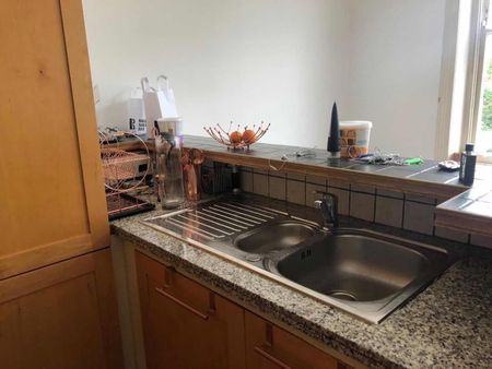 Room in a Shared Flat, London, SW5 - Photo 4