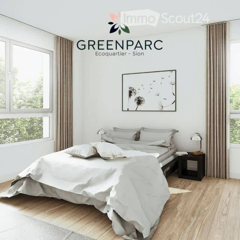 1.5 Zimmer, 45 m² - Foto 1