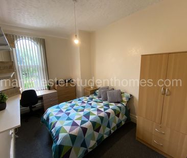 Conyngham Road, Manchester, M14 5EA - Photo 4
