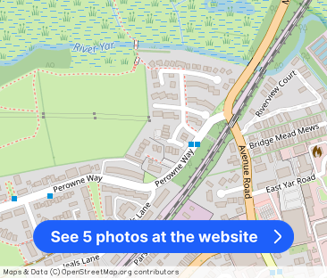 1 bedroom maisonette for rent - Photo 1