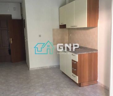 Studio/Γκαρσονιέρα για ενοικίαση - Κέντρο Θεσσαλονίκης, - Photo 1