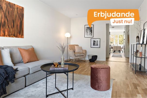 Årbygatan 5 B - Photo 1