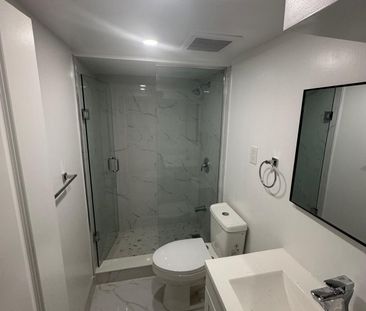 For Lease - 132 Don Mor Drive Unit# Lower Level, Newmarket, Ontario - Photo 1