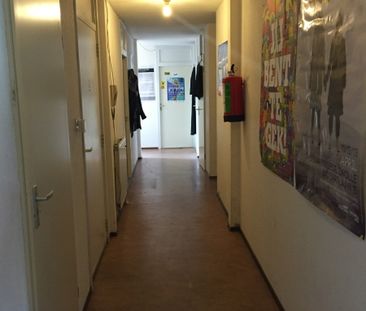 Melissabeemd 52, Room no. A - Photo 6