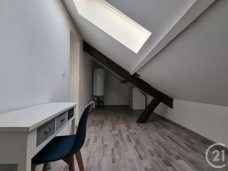 Appartement F3 à louer - Photo 5