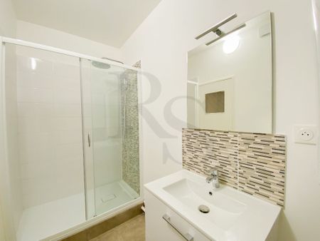 Location Appartement 3 pièces 49m² - Photo 5