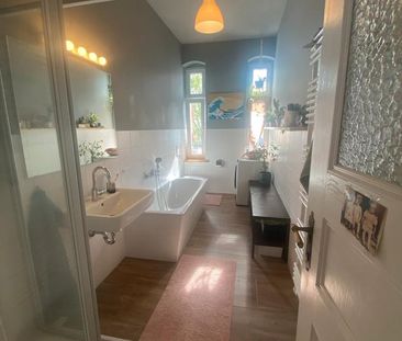 Zwischenmiete in Lichtenberg – 16.01.2026 bis 25.02.2026 - Photo 4