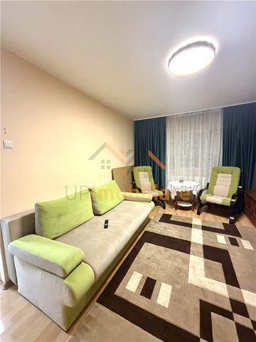 APARTAMENT CU 2 CAMERE | DE INCHIRIAT | PARTER | CALEA ARADU - Fotografie 2